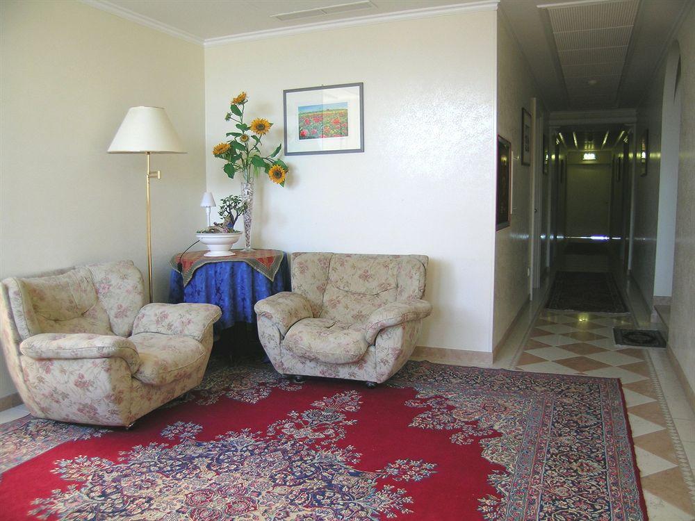 Hotel Da Vito Campagna Lupia Ngoại thất bức ảnh