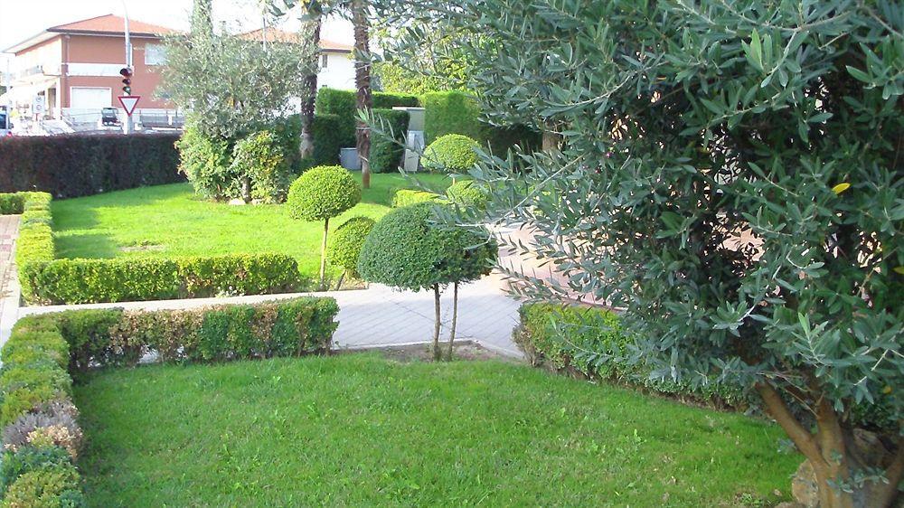 Hotel Da Vito Campagna Lupia Ngoại thất bức ảnh
