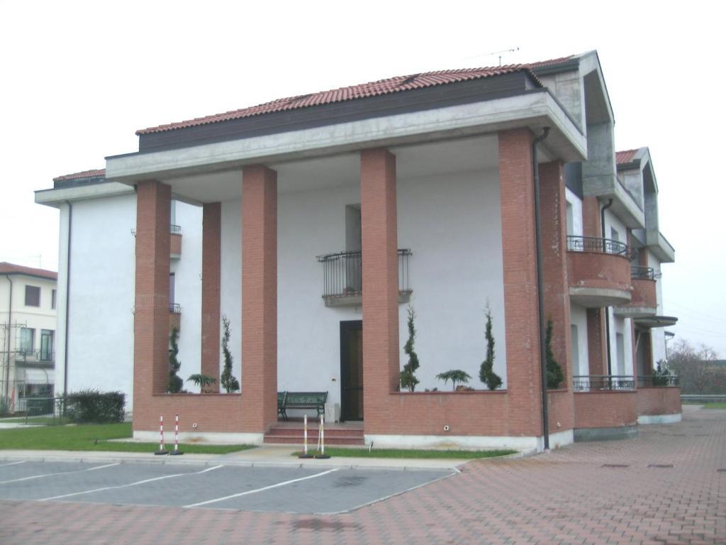 Hotel Da Vito Campagna Lupia Ngoại thất bức ảnh