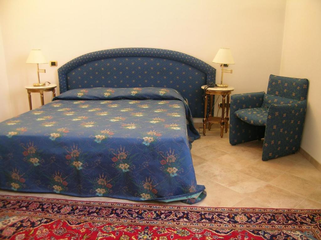 Hotel Da Vito Campagna Lupia Ngoại thất bức ảnh